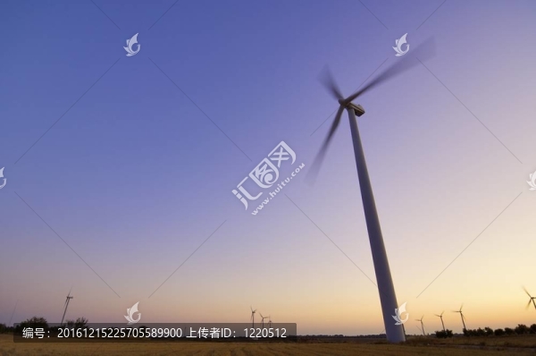 風(fēng)能