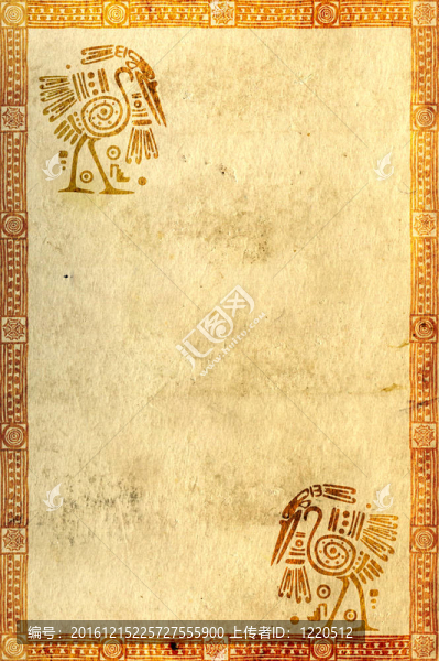 美國印第安傳統(tǒng)圖案