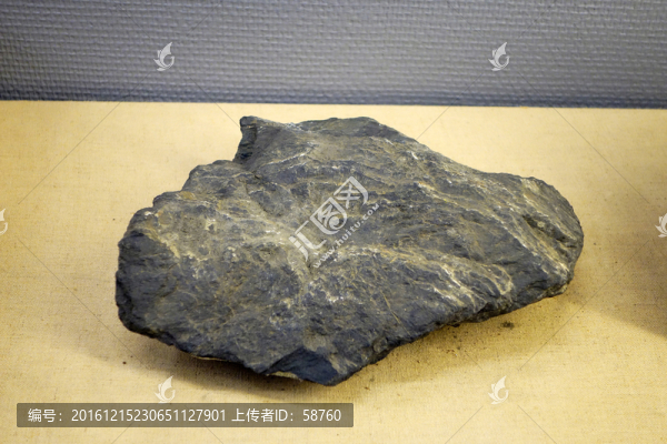 板巖型鈮稀土礦石