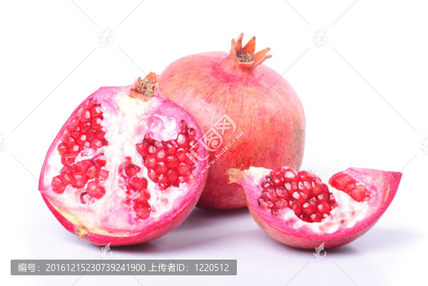 pomergranate