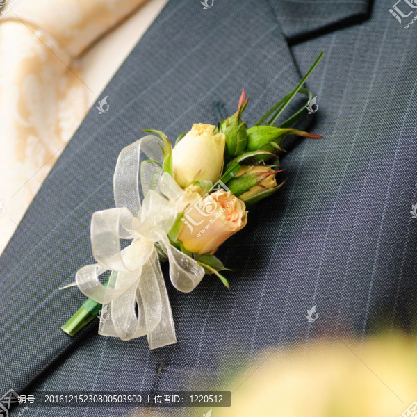 婚禮花束
