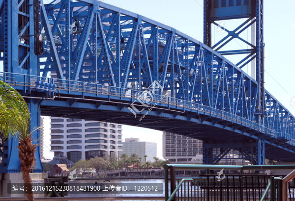 杰克遜維爾大橋