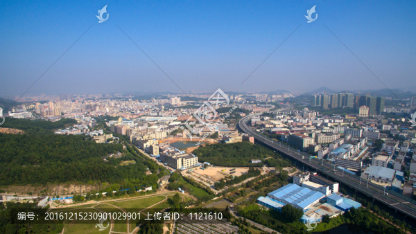 城市風(fēng)光