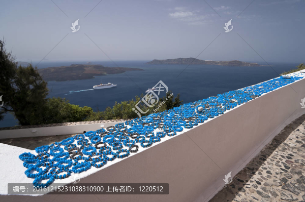 浮石手鐲