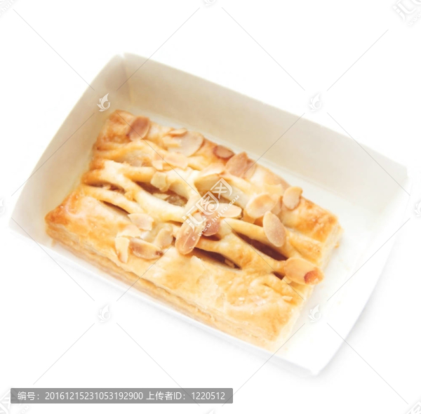 菠蘿派