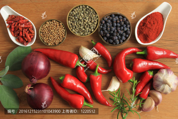 香料成分