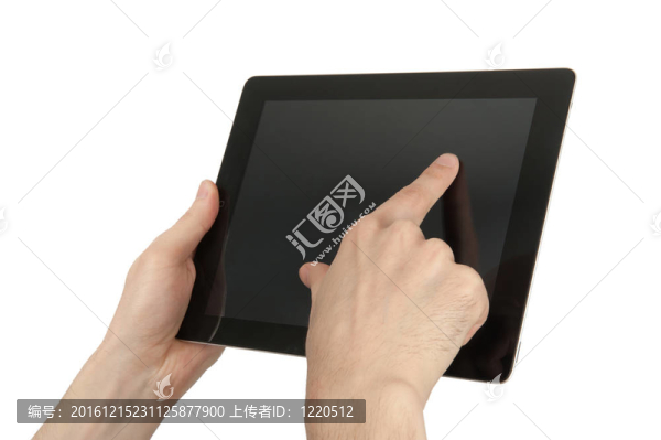 手持?jǐn)?shù)字平板