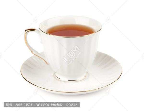 一杯茶