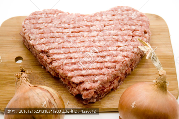 木肉末