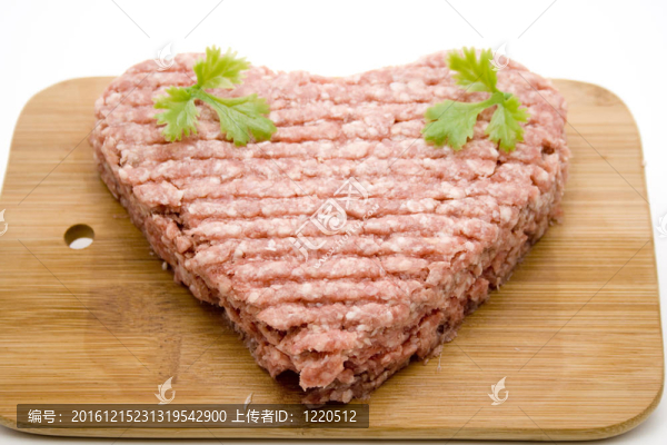 心肉糜