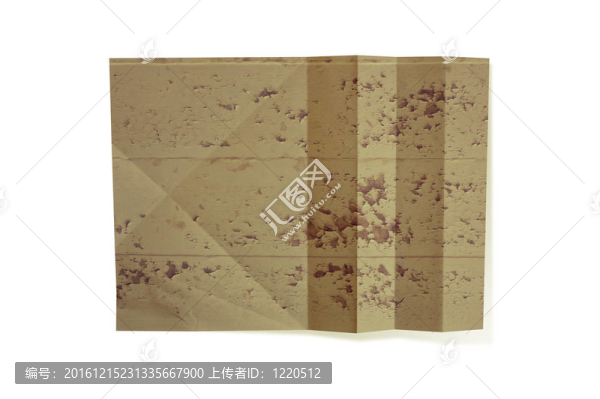 摘要白色背景紙