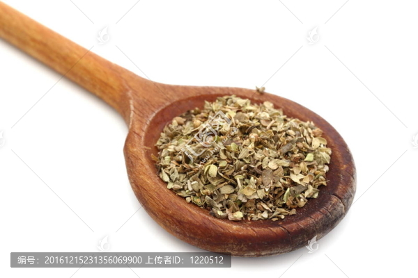 牛至
