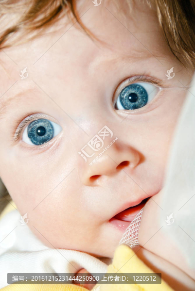 嬰兒