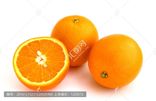 橘子