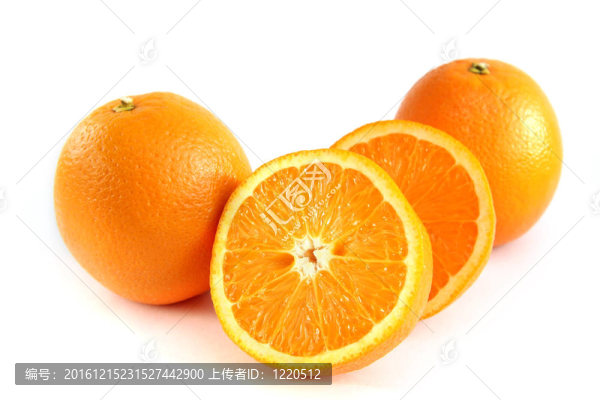 橘子