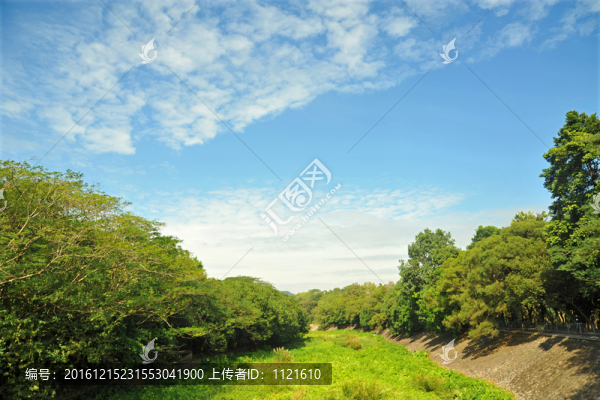 東湖風景