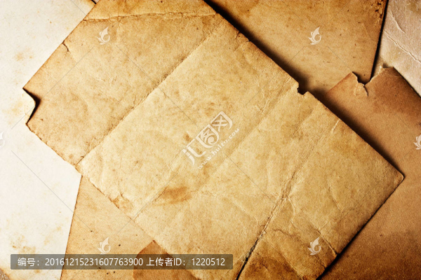 垃圾論文框架；復(fù)古的背景