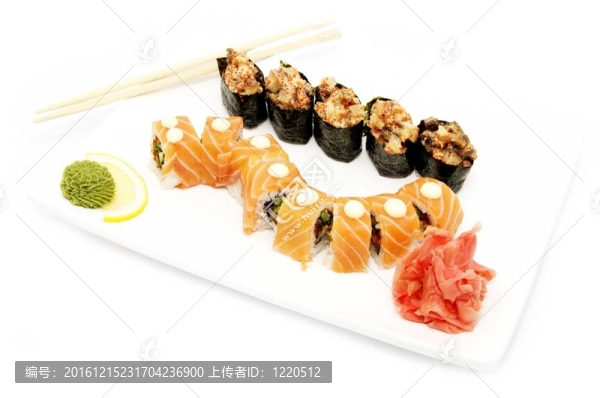 壽司