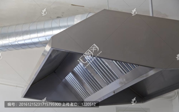 工業(yè)油煙機(jī)