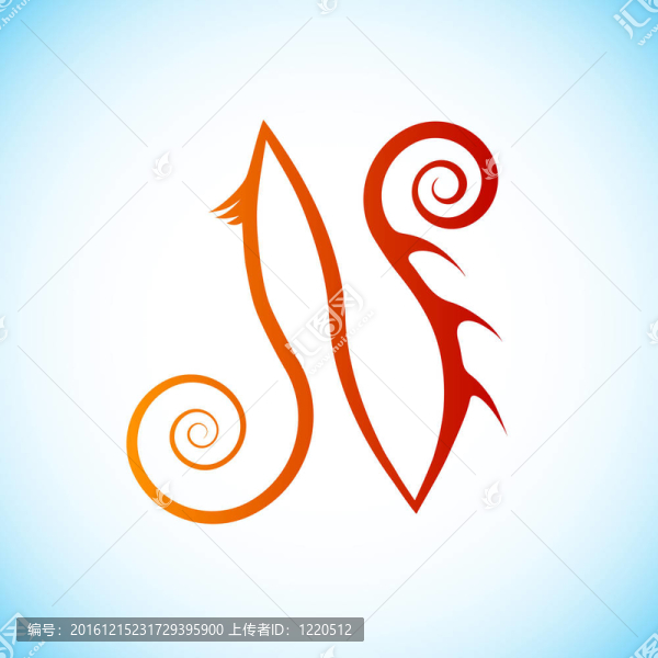字母表字母
