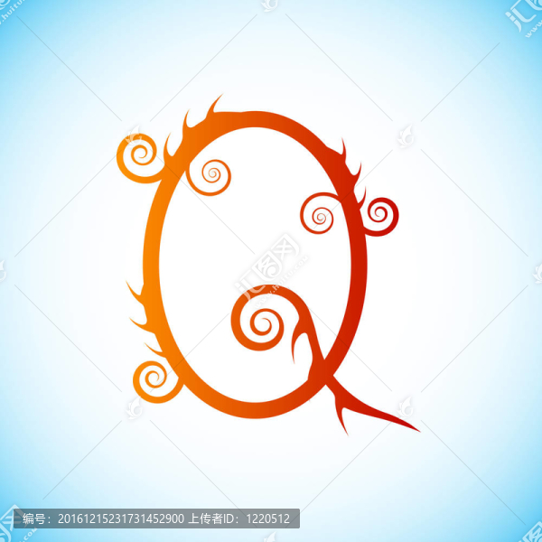 字母表-字母
