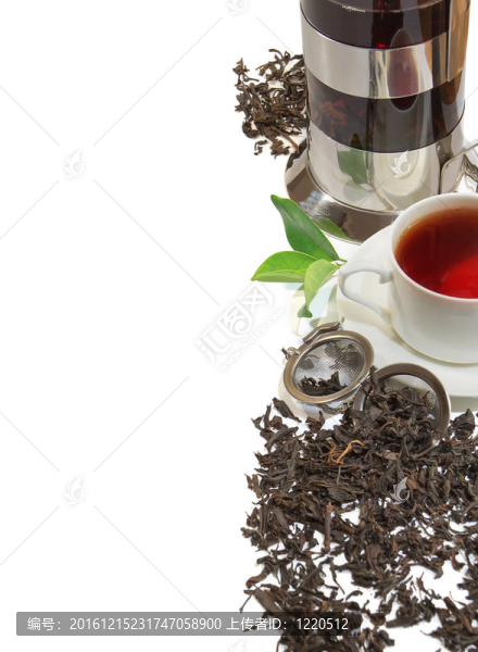 茶
