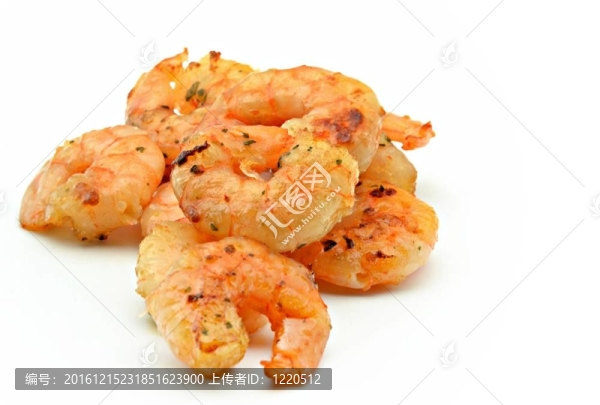 蝦仁