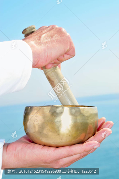 冥想