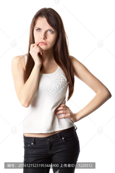 女人的思維