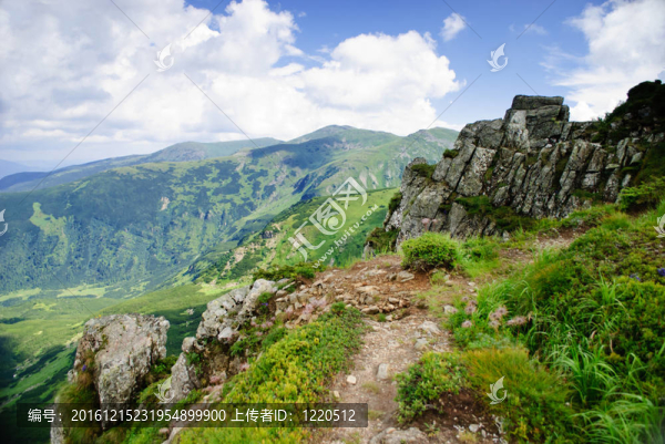 山水山水