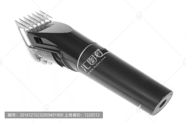 理發(fā)推子