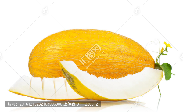 哈密瓜