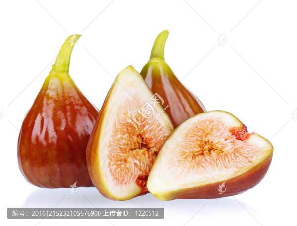 新鮮無花果