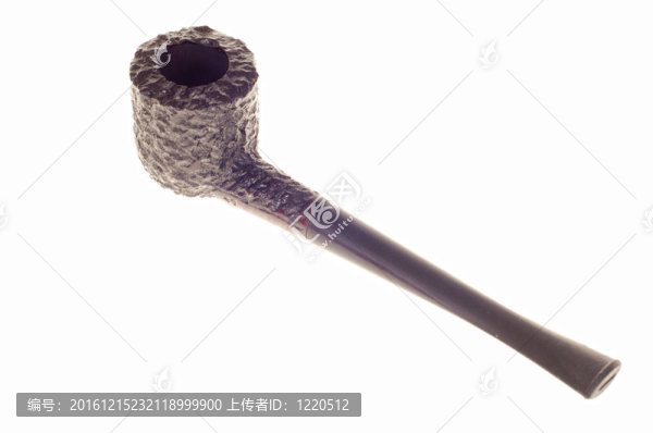 吸煙管