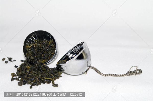 綠茶
