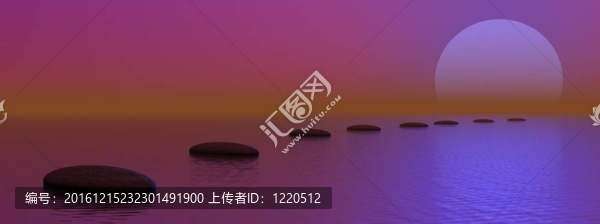 登月的步驟