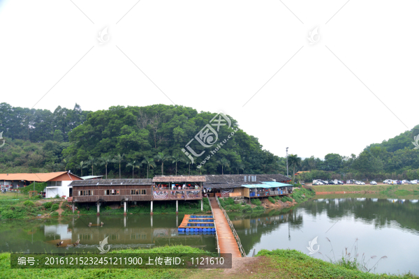 農(nóng)家樂