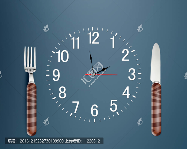 吃飯的時(shí)候