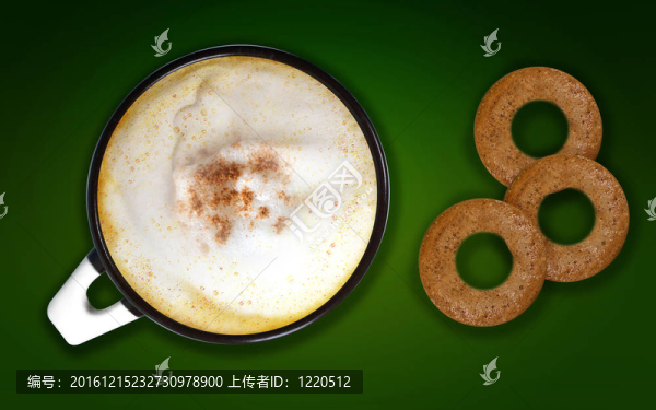 咖啡藝術(shù)