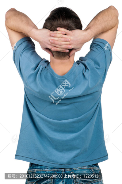 畫像的人
