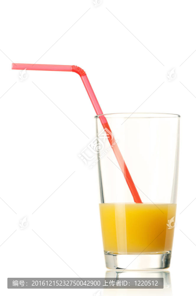 橙汁