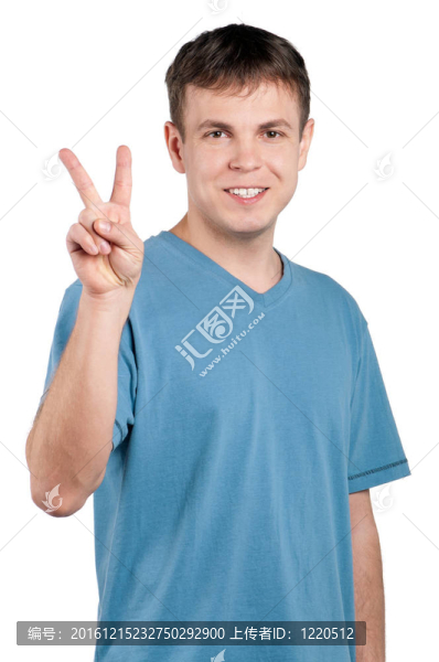 畫像的人
