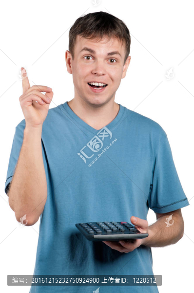 畫像的人