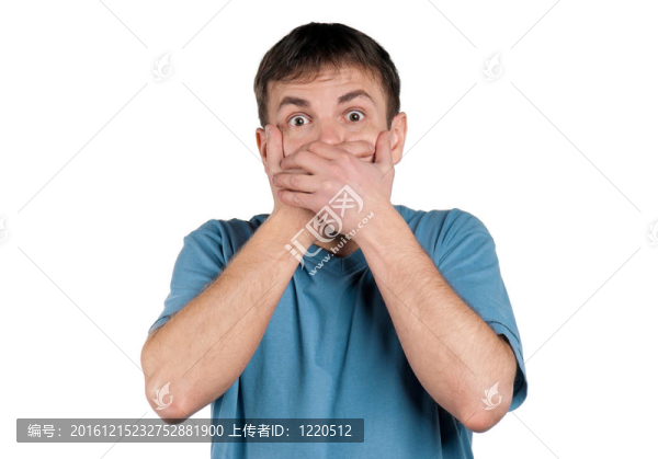 畫(huà)像的人
