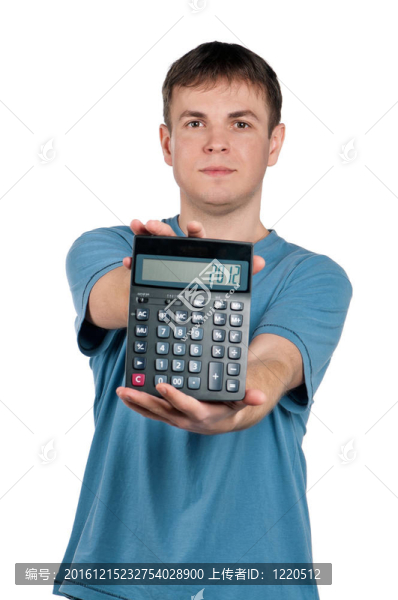 畫像的人
