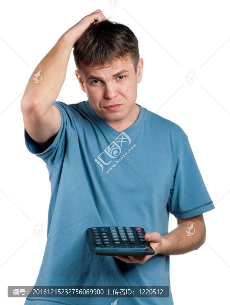 畫像的人