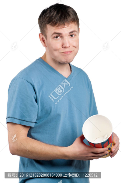 畫像的人