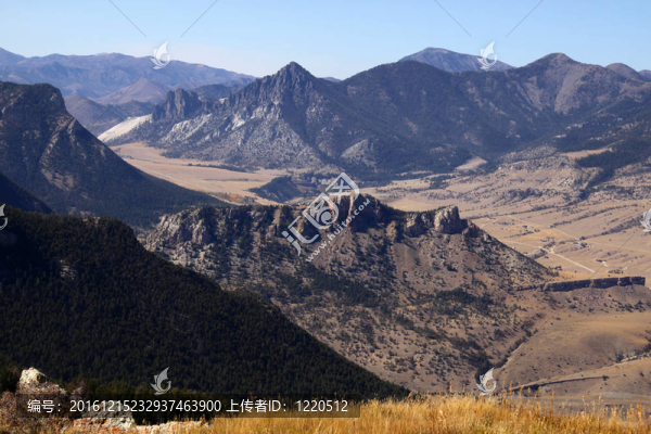 雷山