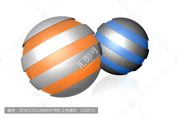 球形的設(shè)計元素