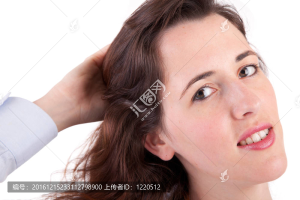 美女寫真